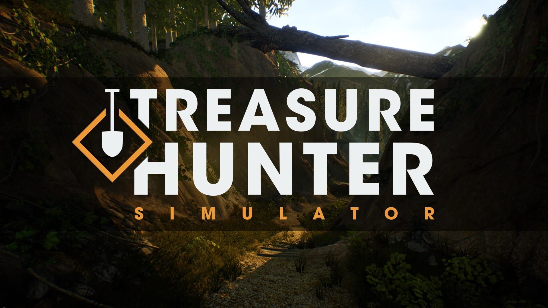 Foto do jogo Treasure Hunter Simulator