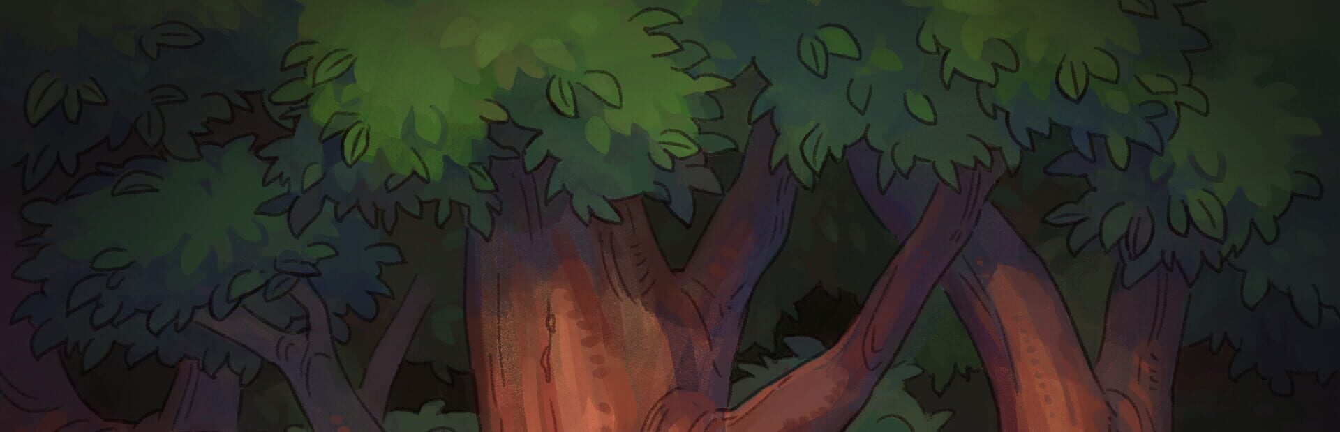 Foto do jogo Treehouse Riddle