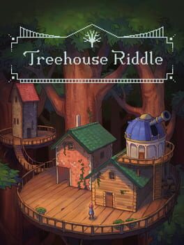 Foto do jogo Treehouse Riddle