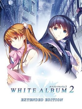 Foto do jogo White Album 2: Extended Edition