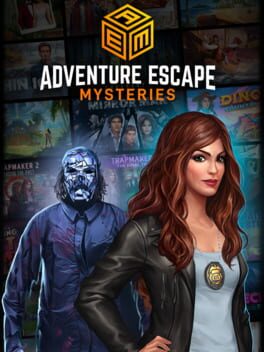 Foto do jogo Adventure Escape Mysteries