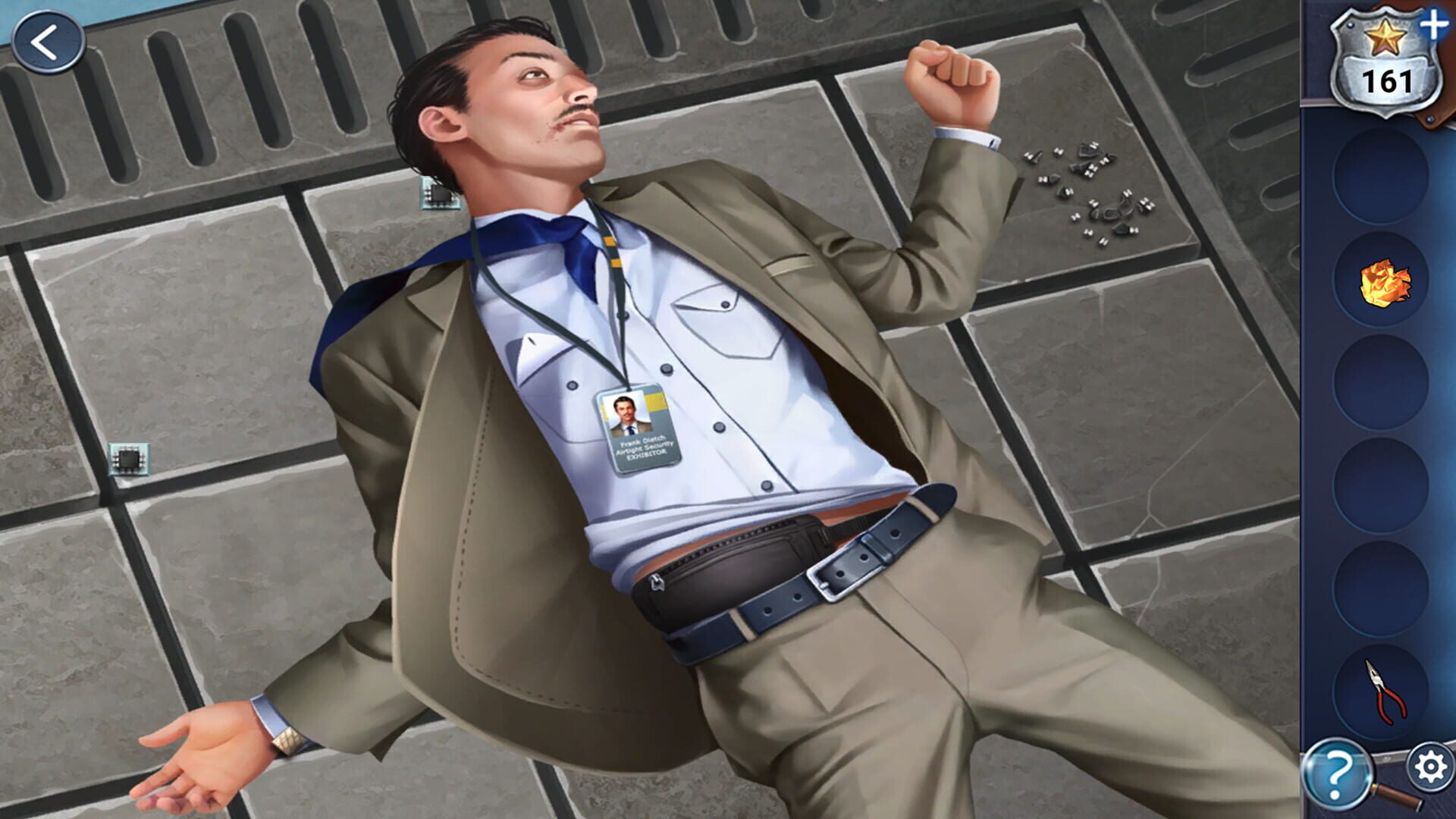 Foto do jogo Adventure Escape Mysteries