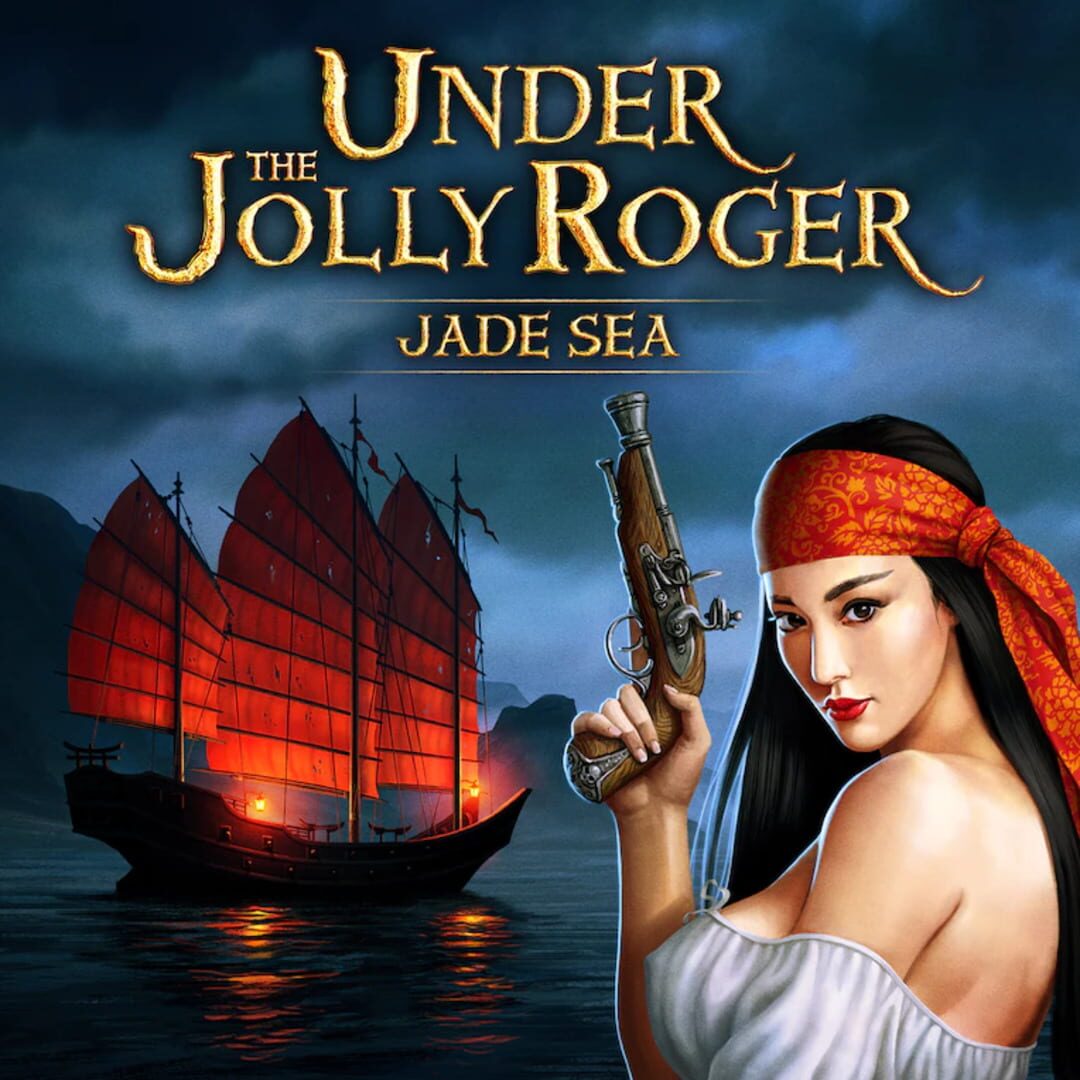 Foto do jogo Tempest: Jade Sea