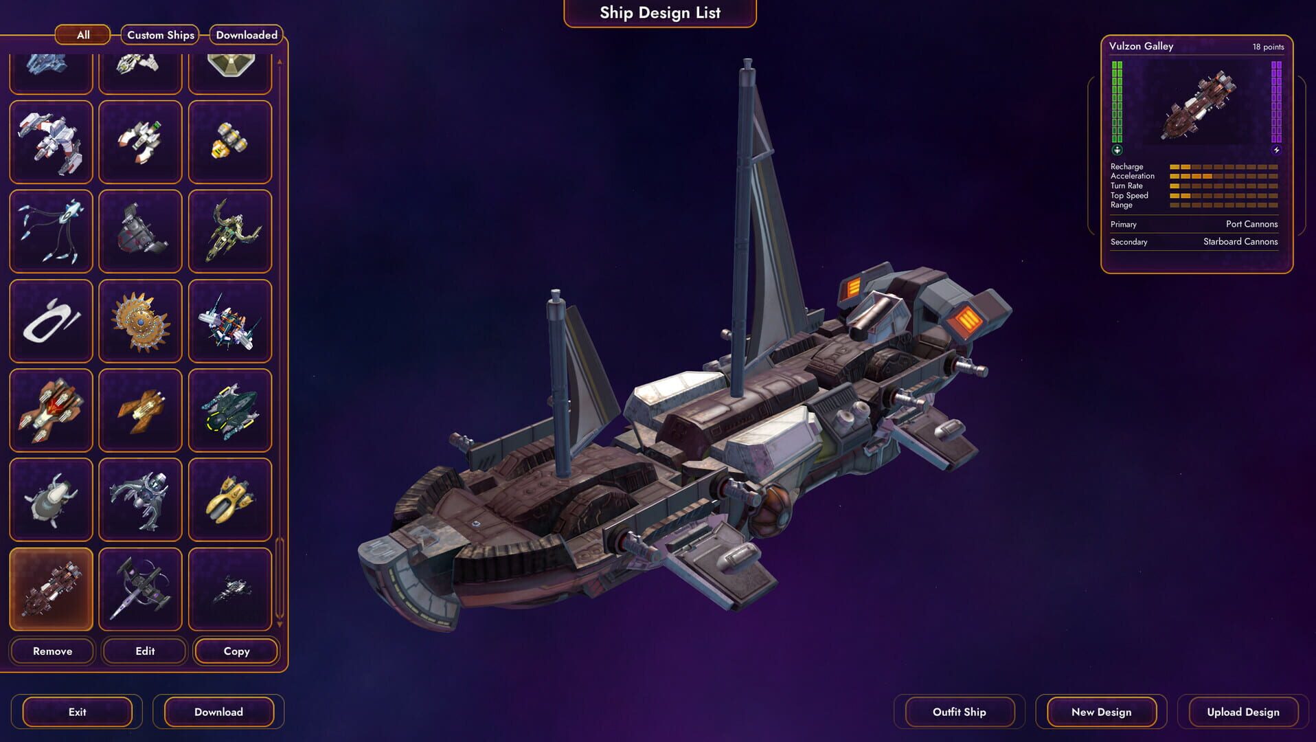 Foto do jogo Star Control: Origins - Reinforcements