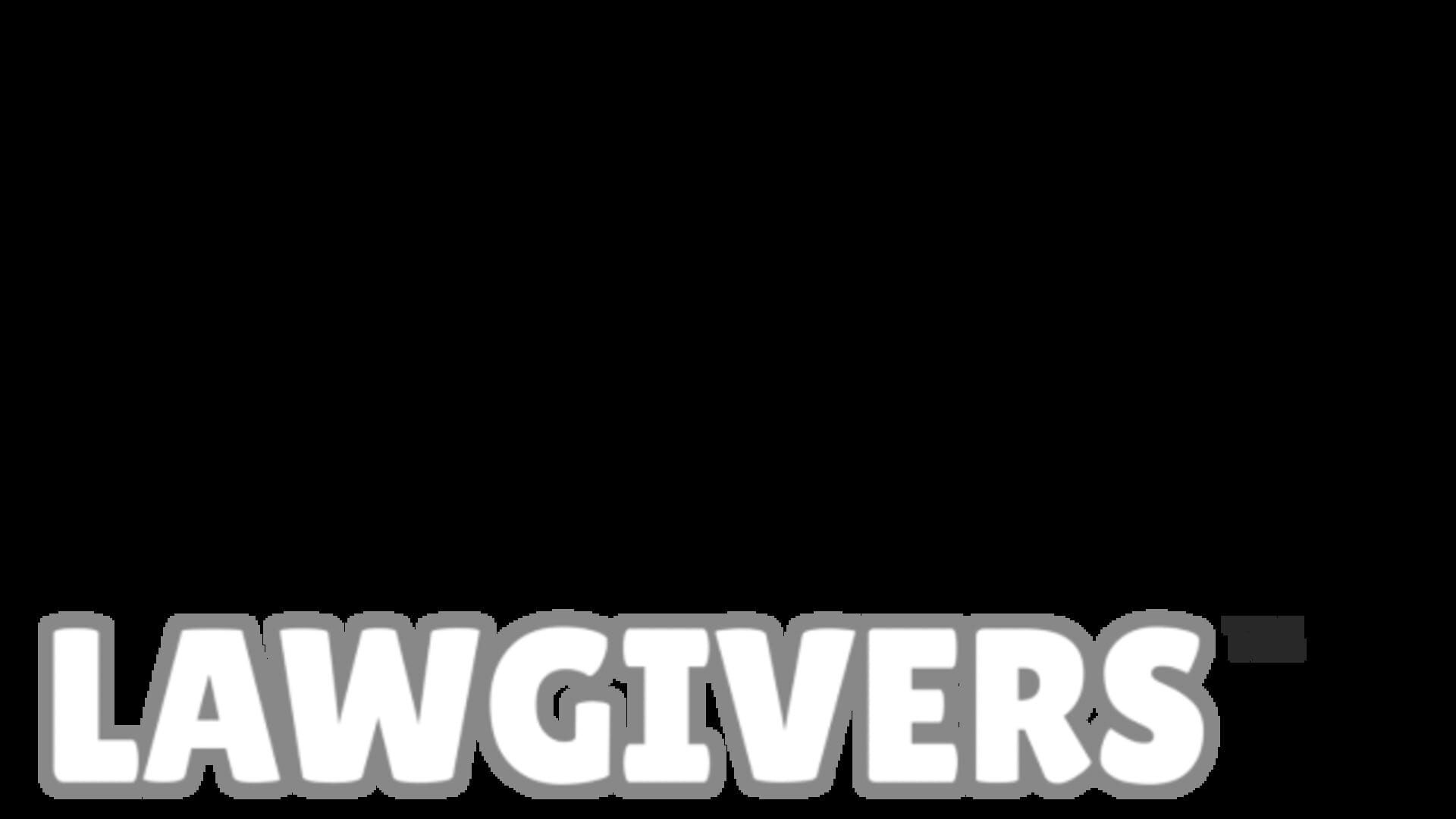 Foto do jogo Lawgivers