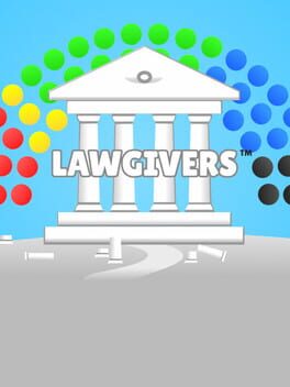 Foto do jogo Lawgivers