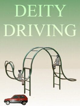 Foto do jogo Deity Driving