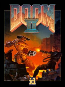 Foto do jogo Doom II + Master Levels