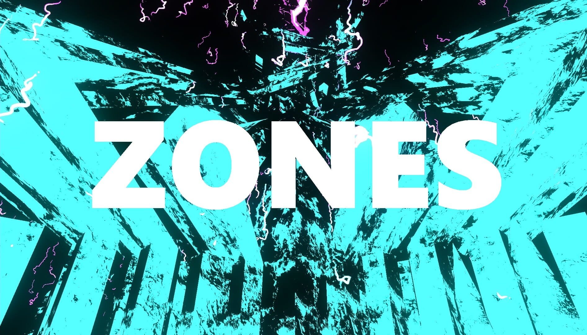 Foto do jogo Zones