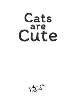 Foto do jogo Cats are Cute