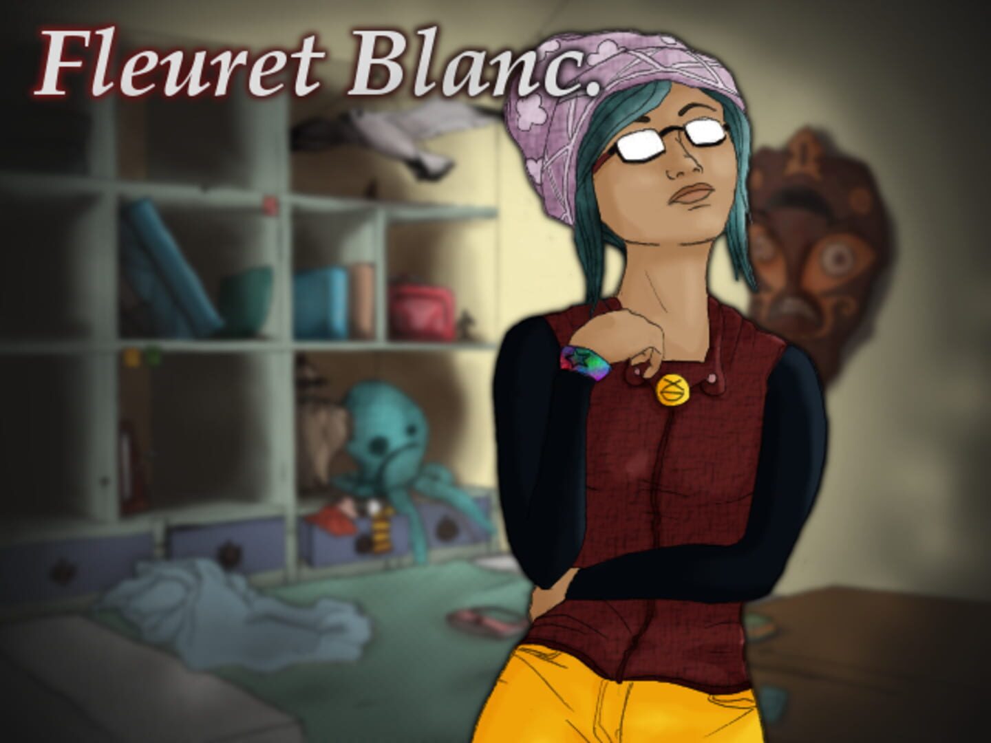 Foto do jogo Fleuret Blanc