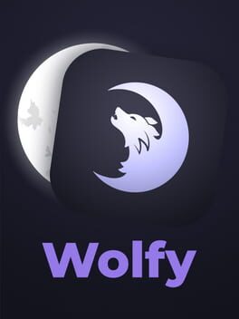 Foto do jogo Wolfy