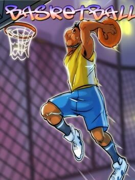 Foto do jogo Basketball