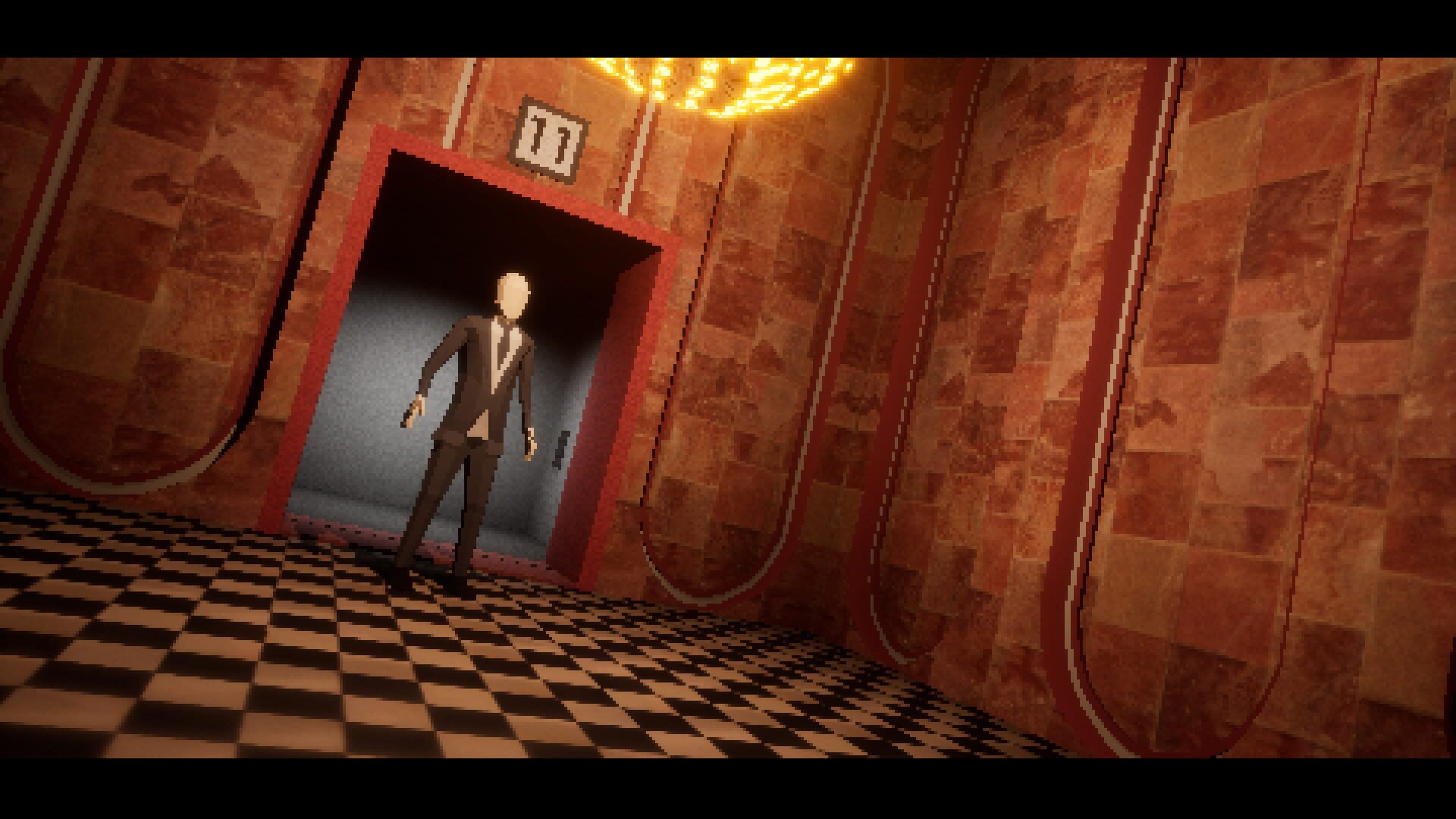 Foto do jogo Wake Up
