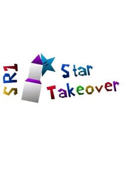 Foto do jogo Star Revenge 1: Star Takeover
