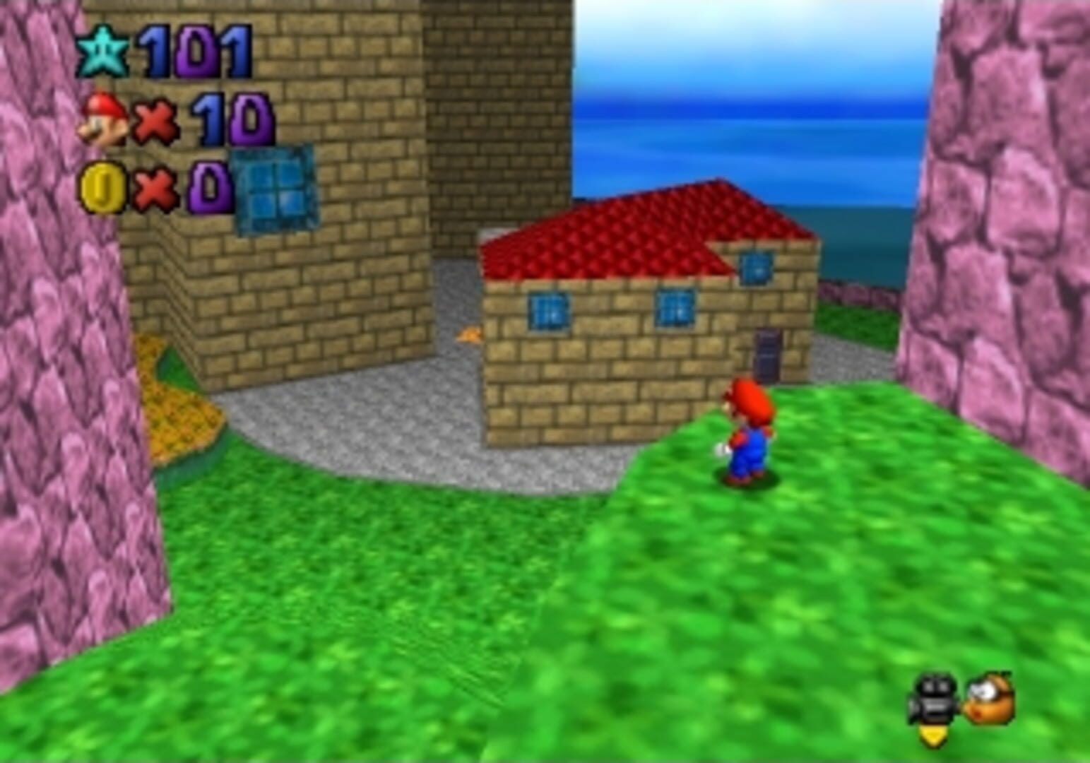 Foto do jogo Star Revenge 1: Star Takeover