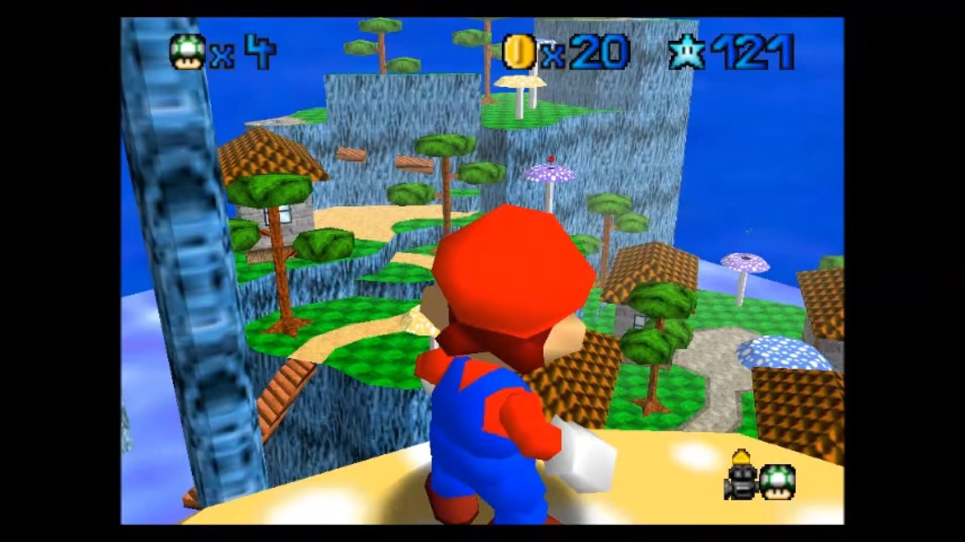 Foto do jogo Star Revenge 1: Star Takeover