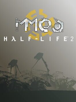 Foto do jogo Half-Life 2: MMod