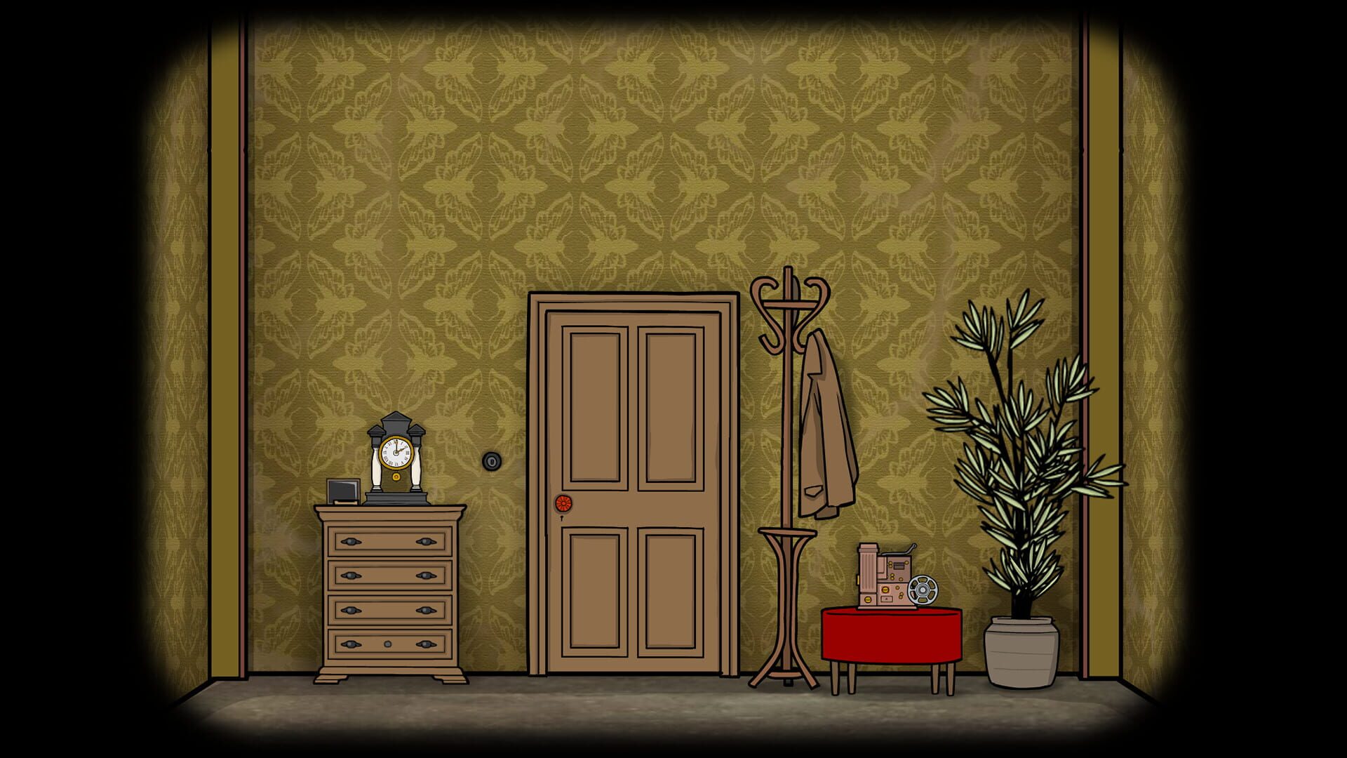 Foto do jogo Cube Escape: Paradox - Chapter 2