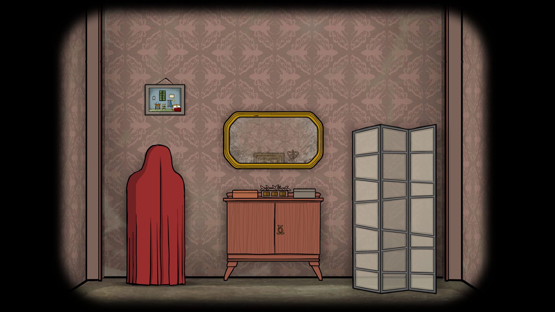 Foto do jogo Cube Escape: Paradox - Chapter 2