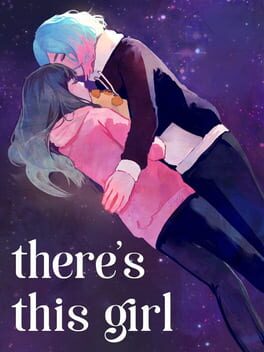 Foto do jogo There's This Girl