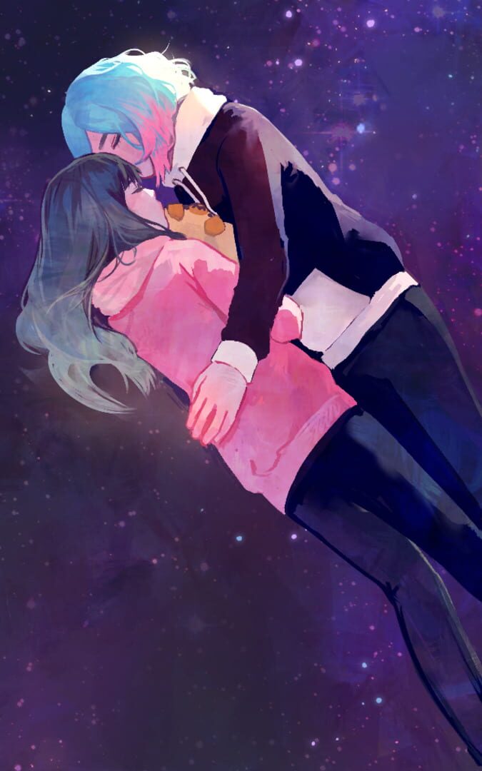 Foto do jogo There's This Girl