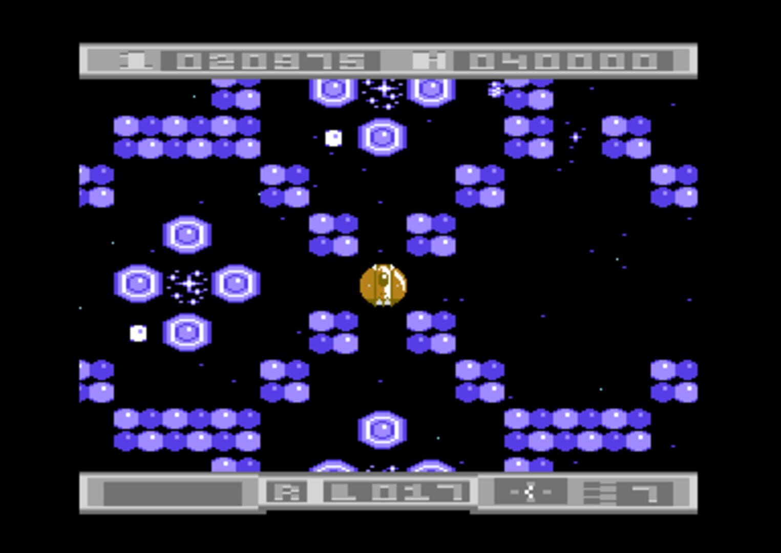 Foto do jogo Hunter's Moon Remastered