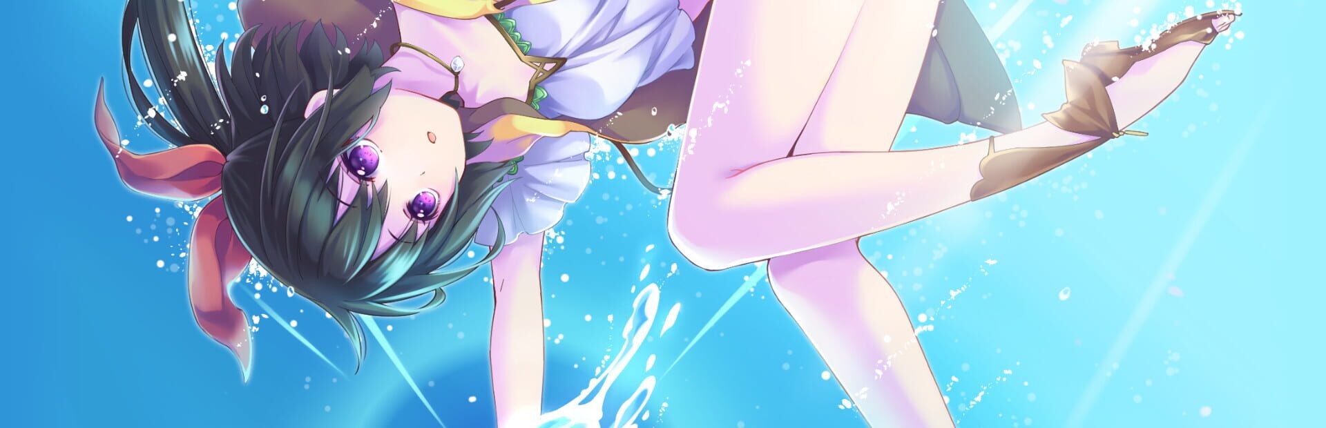 Foto do jogo Tobari 2: Dream Ocean