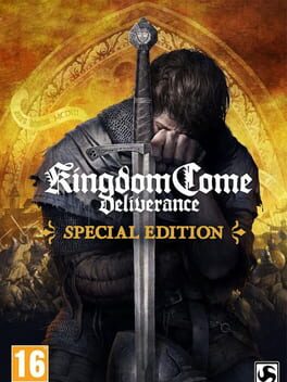 Foto do jogo Kingdom Come: Deliverance - Special Edition