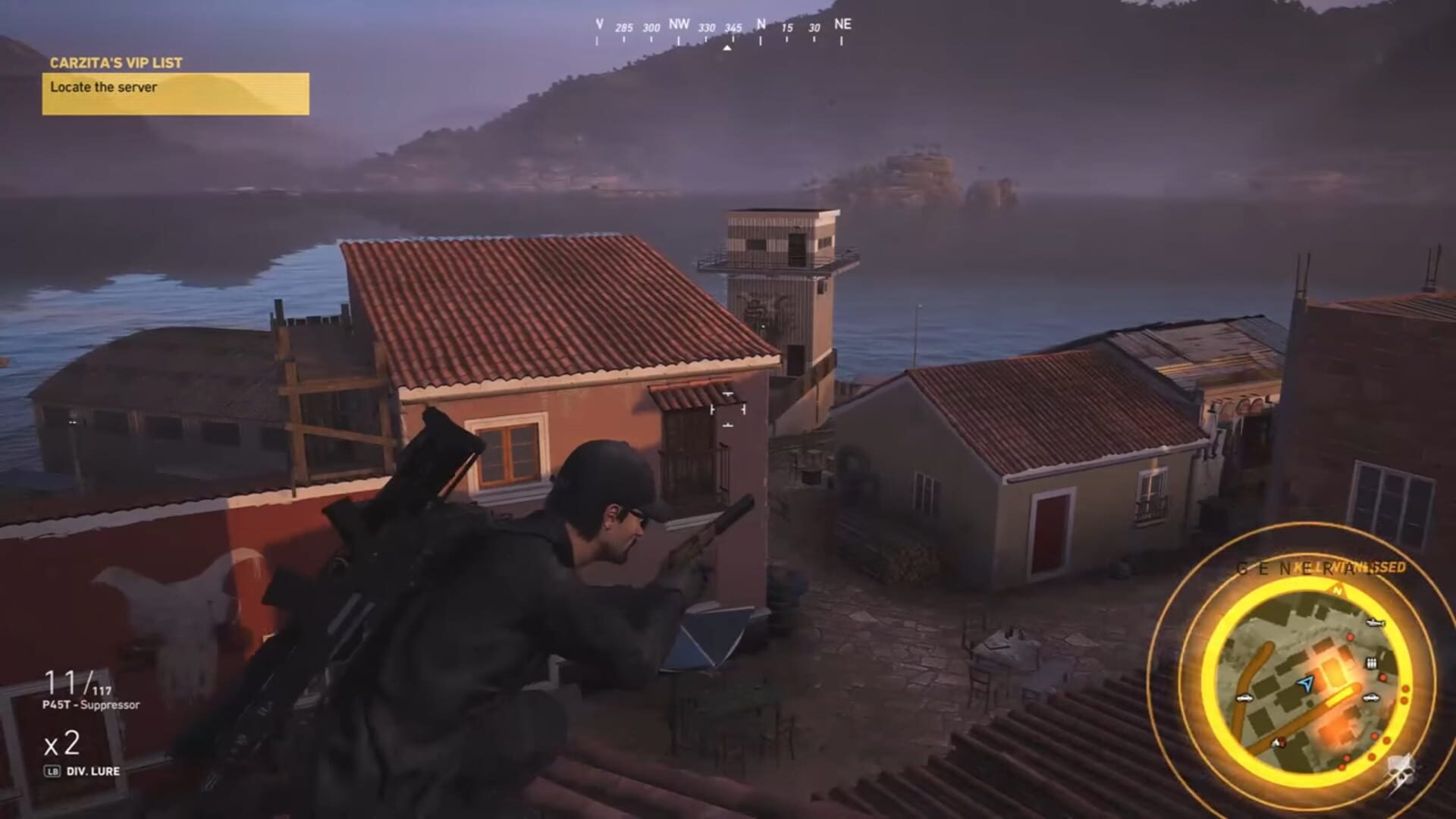 Foto do jogo Tom Clancy's Ghost Recon: Wildlands - Special Edition