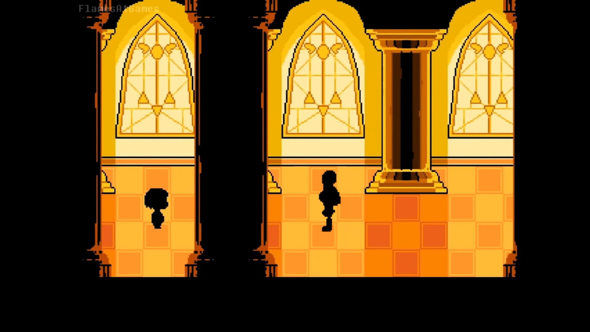 Foto do jogo Undertale: Disbelief