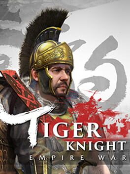 Foto do jogo Tiger Knight