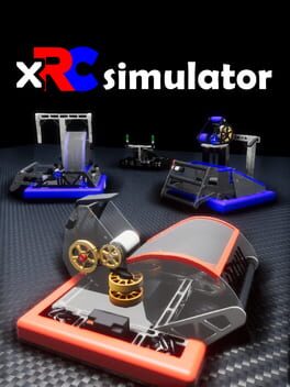 Foto do jogo xRC Simulator