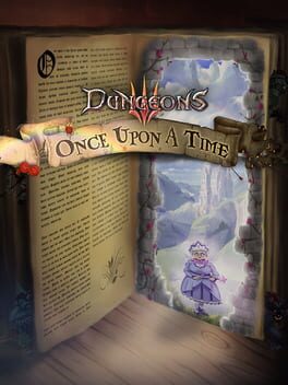 Foto do jogo Dungeons 3: Once Upon A Time