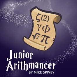 Foto do jogo Junior Arithmancer