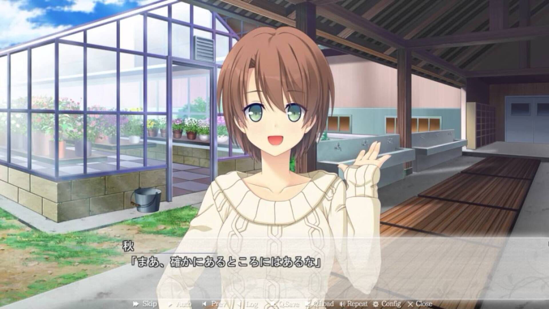 Foto do jogo Kanojo * Step