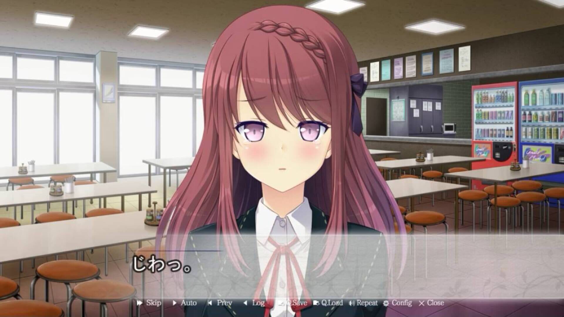 Foto do jogo Kanojo * Step