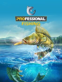 Foto do jogo Professional Fishing