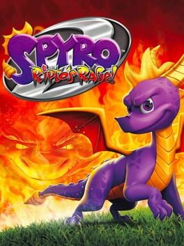 Foto do jogo Spyro 2: Ripto's Rage!