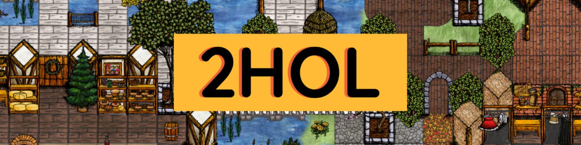 Foto do jogo Two Hours One Life