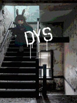 Foto do jogo Dys: Eternal Space Jail RPG