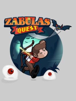 Foto do jogo Zabula's Quest