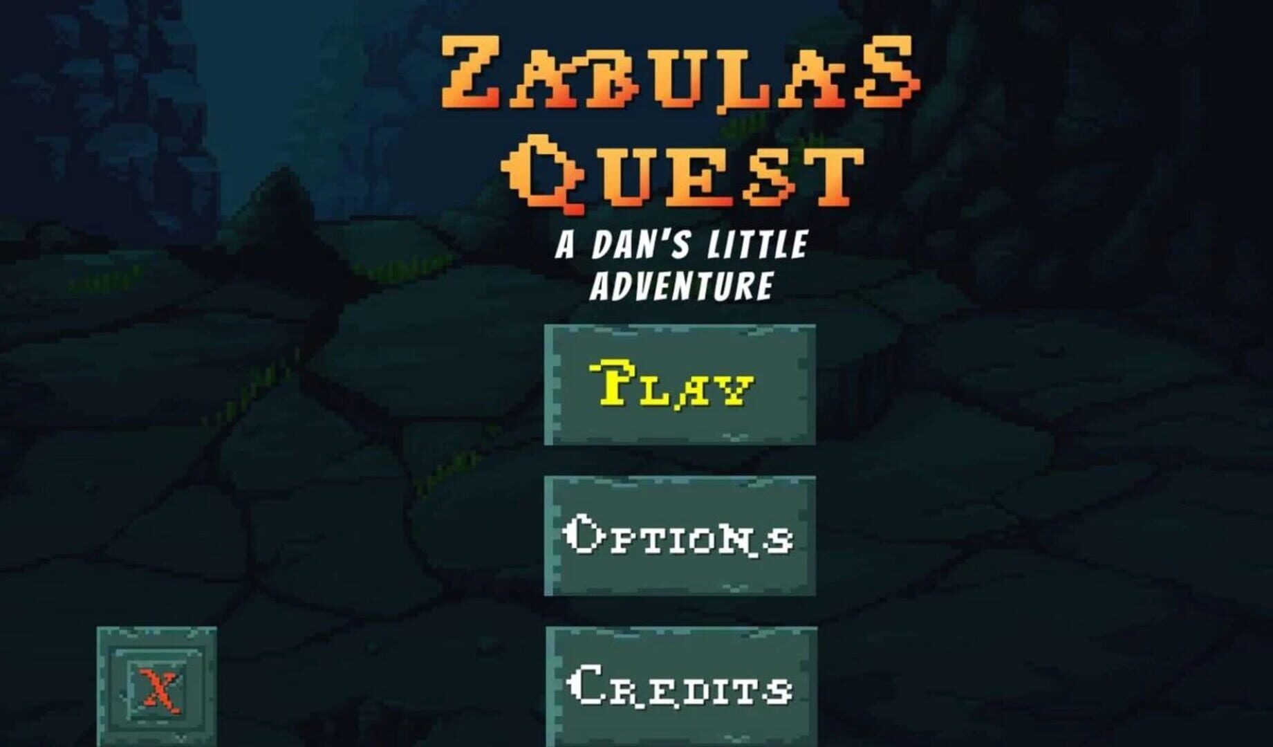 Foto do jogo Zabula's Quest