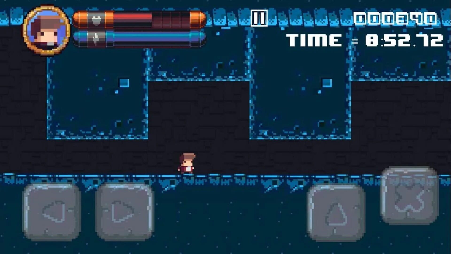 Foto do jogo Zabula's Quest