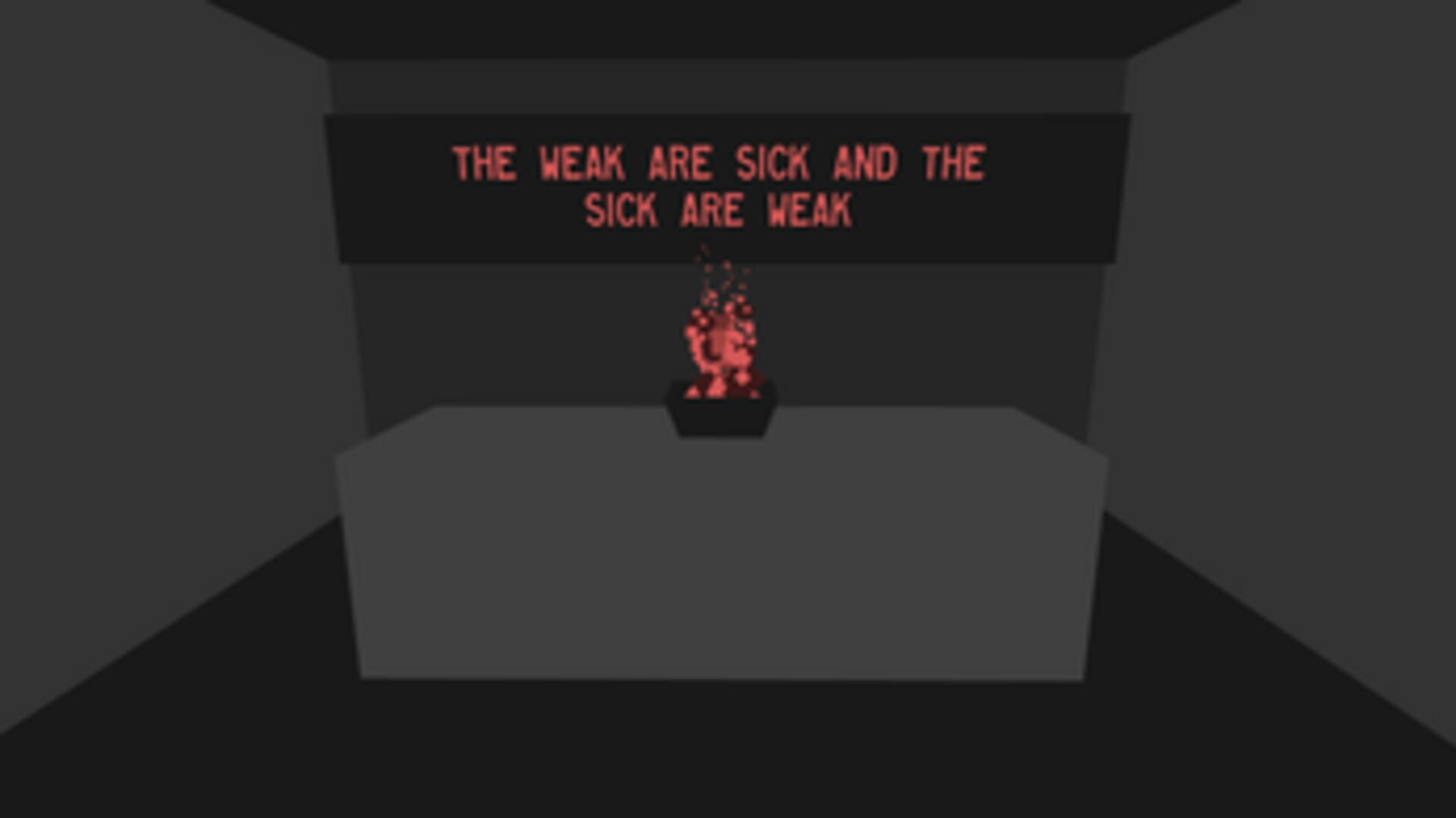 Foto do jogo Moloch's Priest