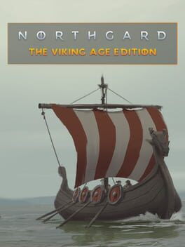 Foto do jogo Northgard: The Viking Age Edition