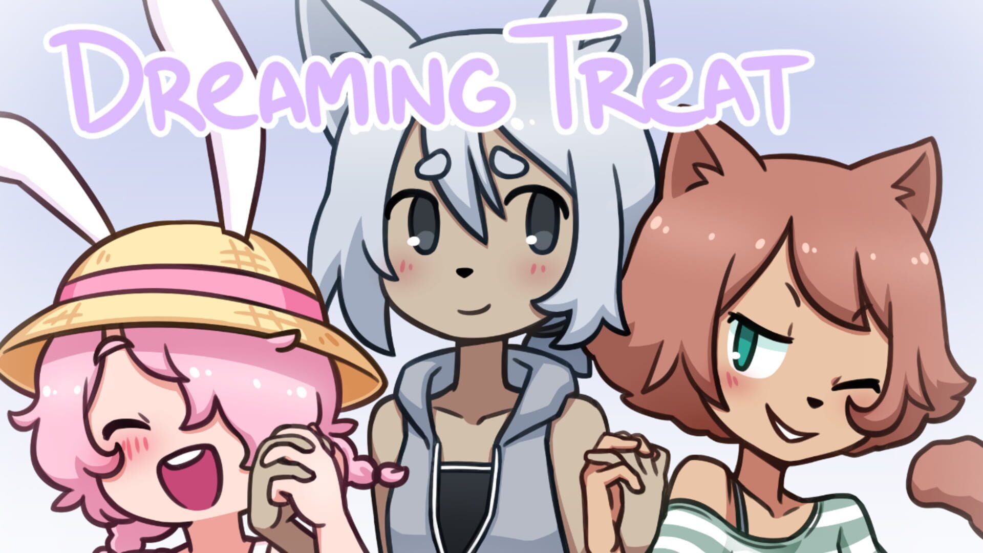 Foto do jogo Dreaming Treat