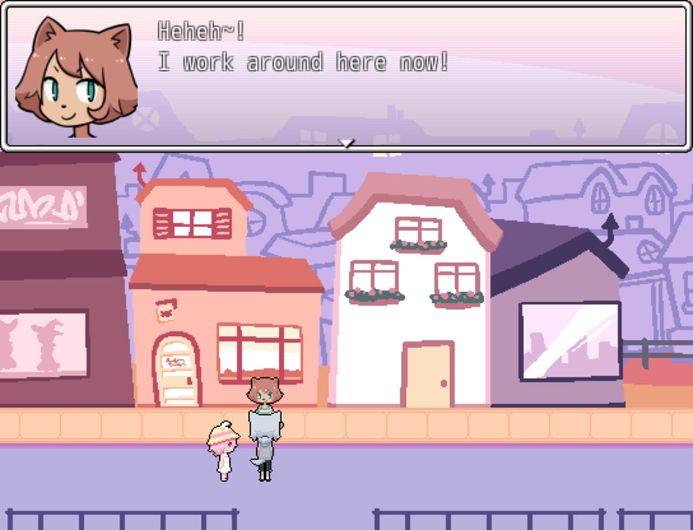 Foto do jogo Dreaming Treat