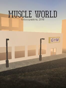 Foto do jogo Muscle World