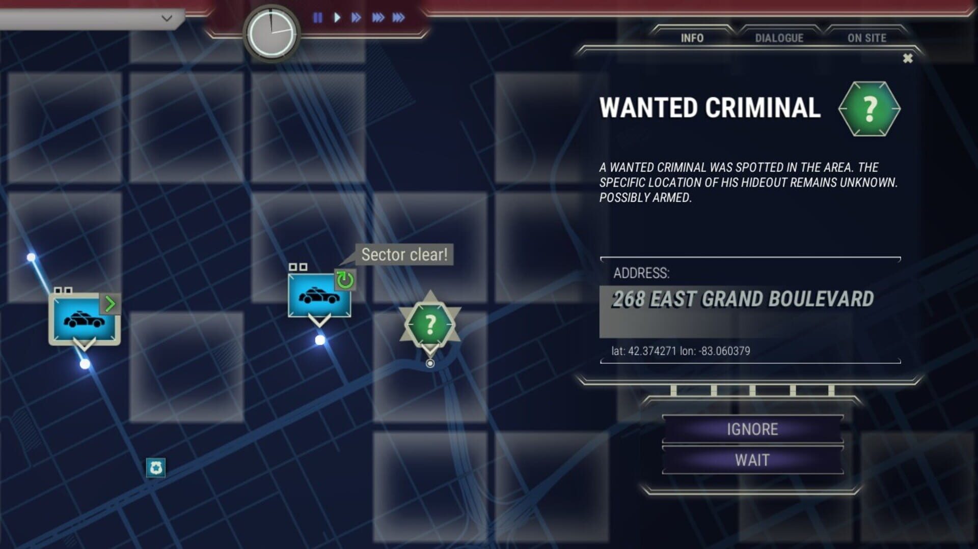 Foto do jogo 911 Operator: Search and Rescue